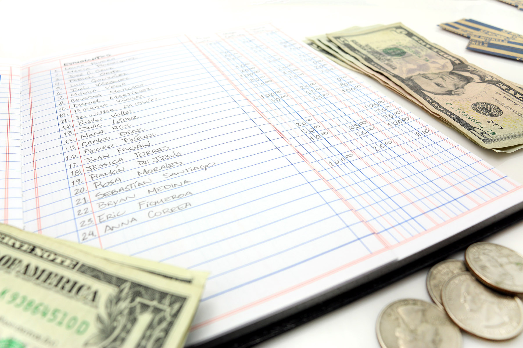 &iquest;C&oacute;mo calcular el presupuesto de tu clase graduanda? 