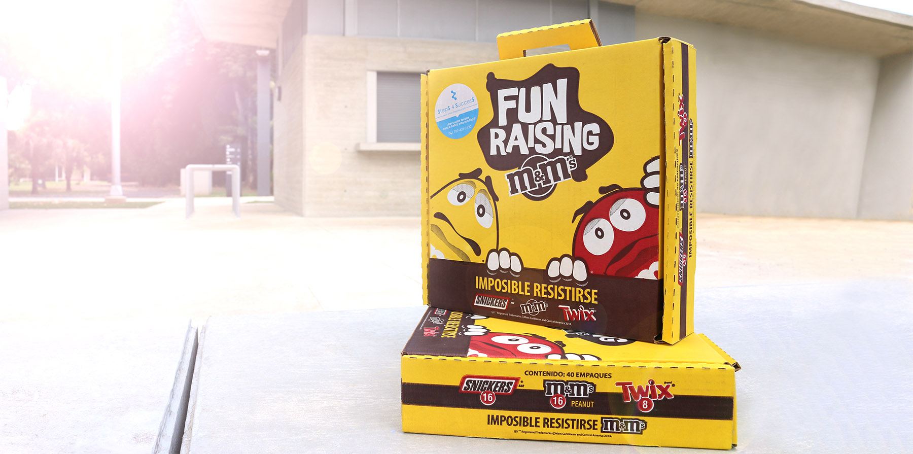 C&oacute;mo garantizamos el mejor precio en los chocolates M&M's