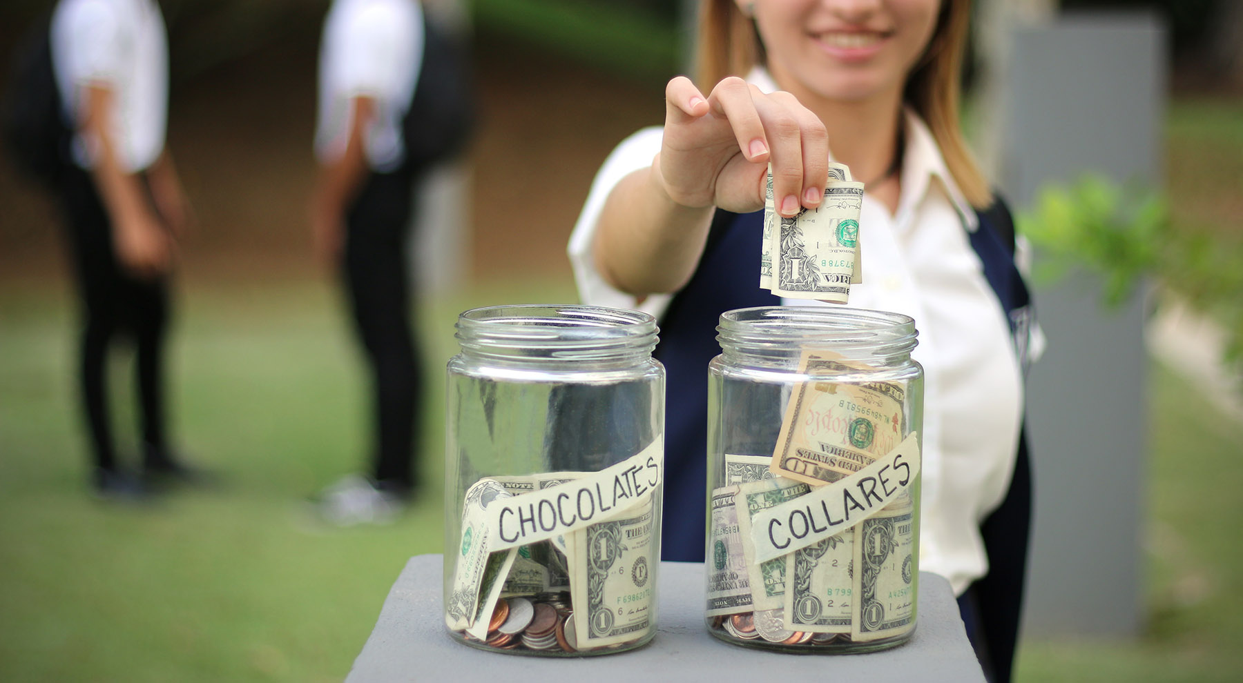 &iquest;C&oacute;mo identificar el producto ideal para tu Fundraising?