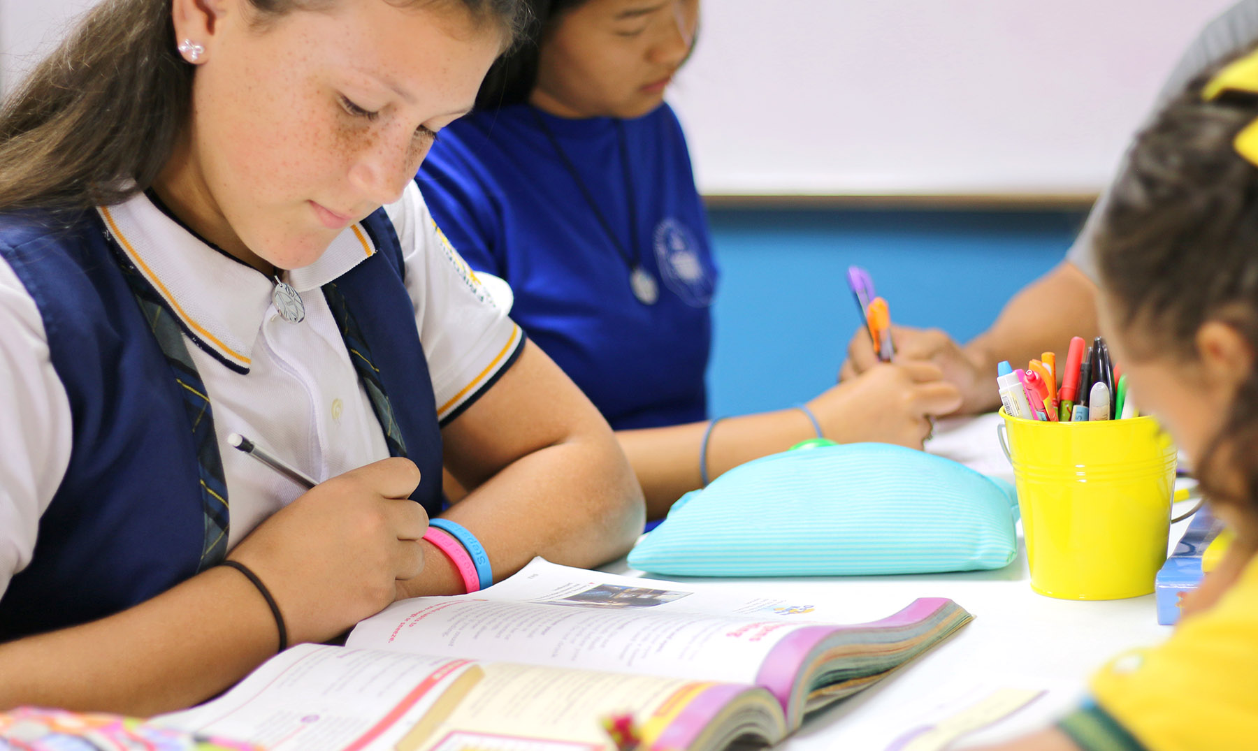 El listado m&aacute;s completo de Nombres para Clases Graduandas
