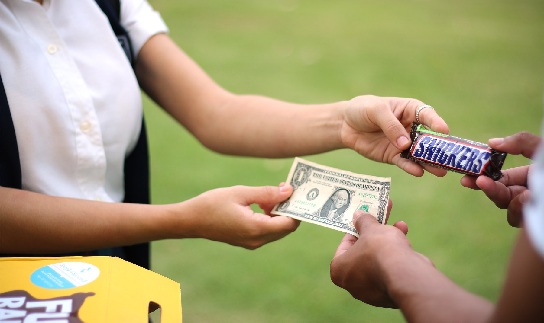 Motivar a los graduandos a vender a su m&aacute;ximo potencial